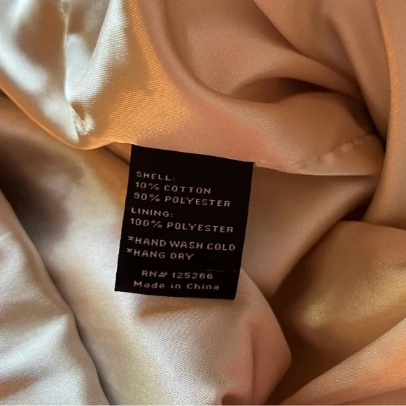 Dear Creatures plaid fit & flare mini dress, lined, round neck, small - Picture 6 of 7